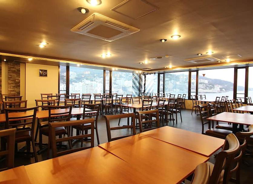 Restaurant Foto's
