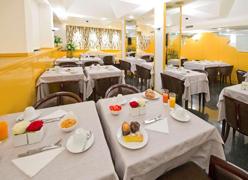 Restaurant Foto's
