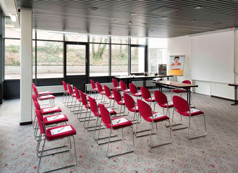 Vergaderzaal Foto's