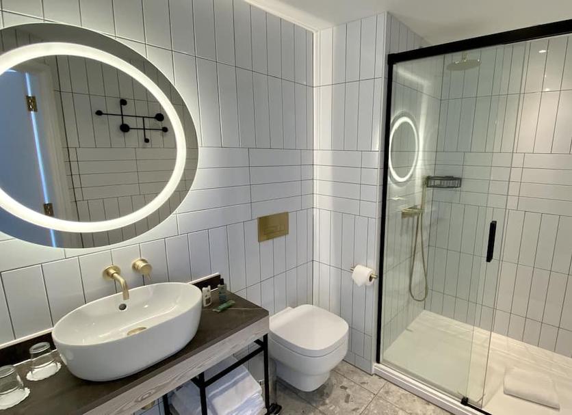 Badkamer Foto's