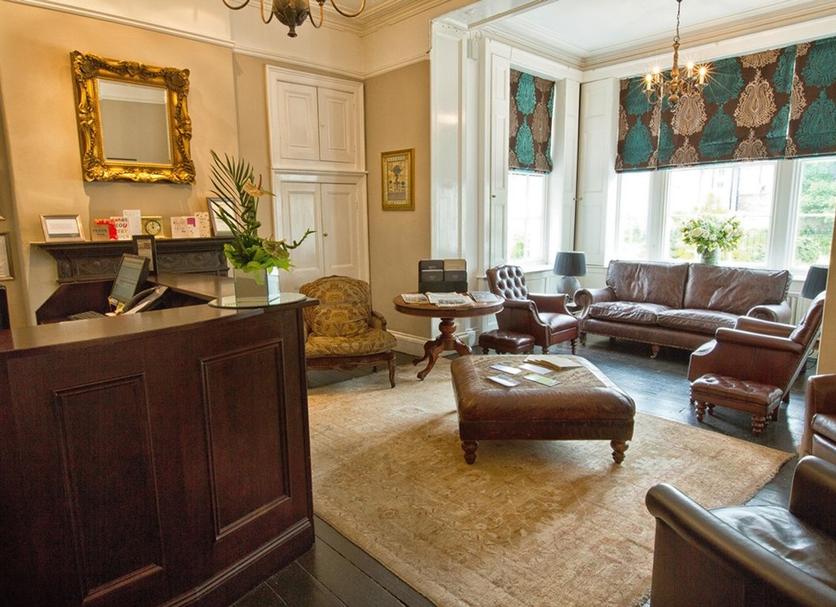 Huiskamer Foto's