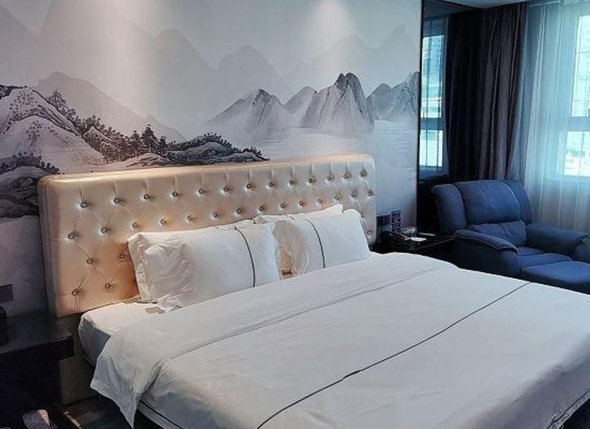 Slaapkamer Foto's