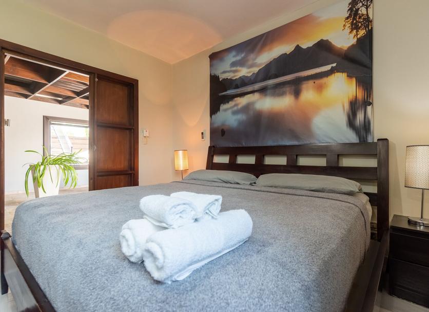 Slaapkamer Foto's