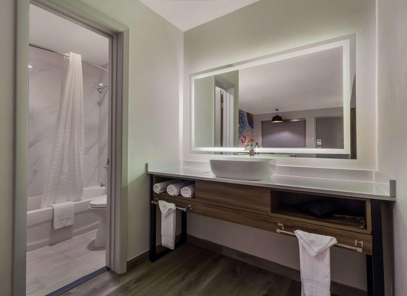Badkamer Foto's