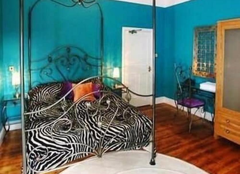 Slaapkamer Foto's