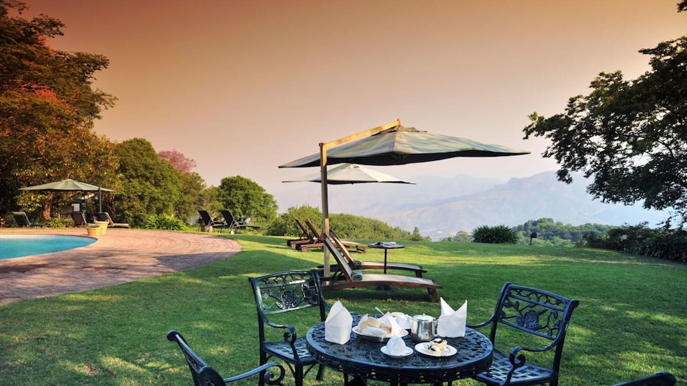 Coach House Hotel & Spa Tzaneen
