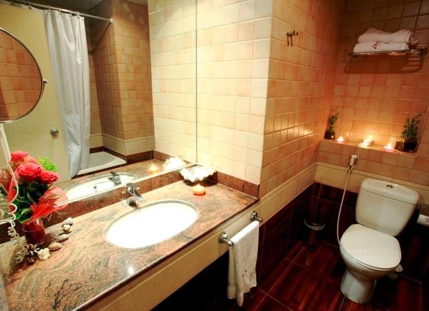 Badkamer Foto's