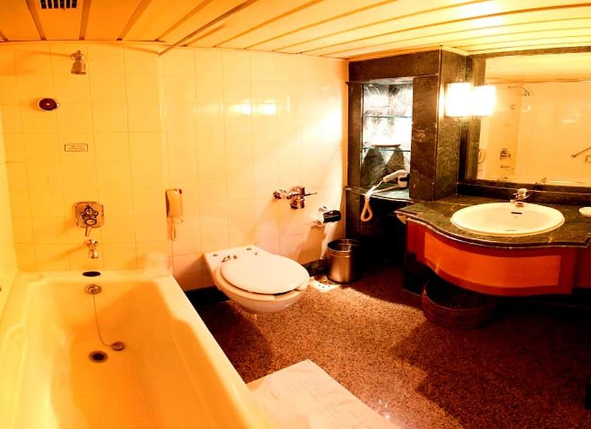 Badkamer Foto's