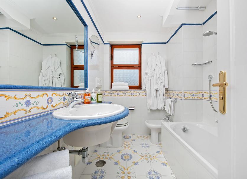 Badkamer Foto's