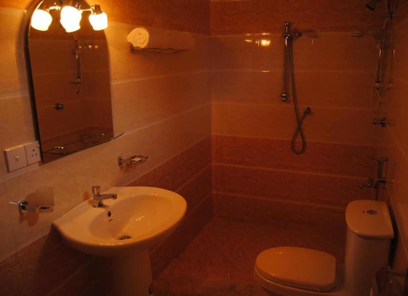 Badkamer Foto's