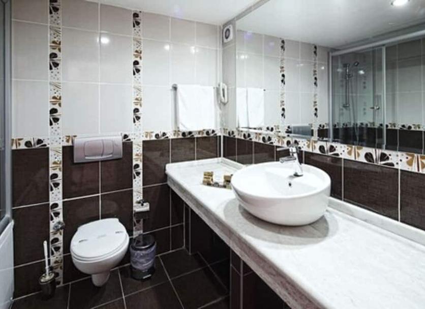 Badkamer Foto's