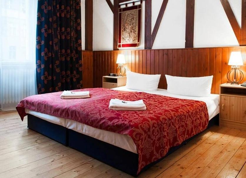Slaapkamer Foto's