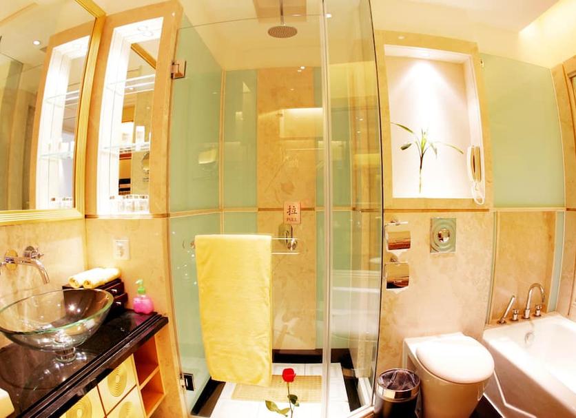 Badkamer Foto's