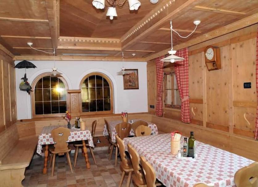 Restaurant Foto's