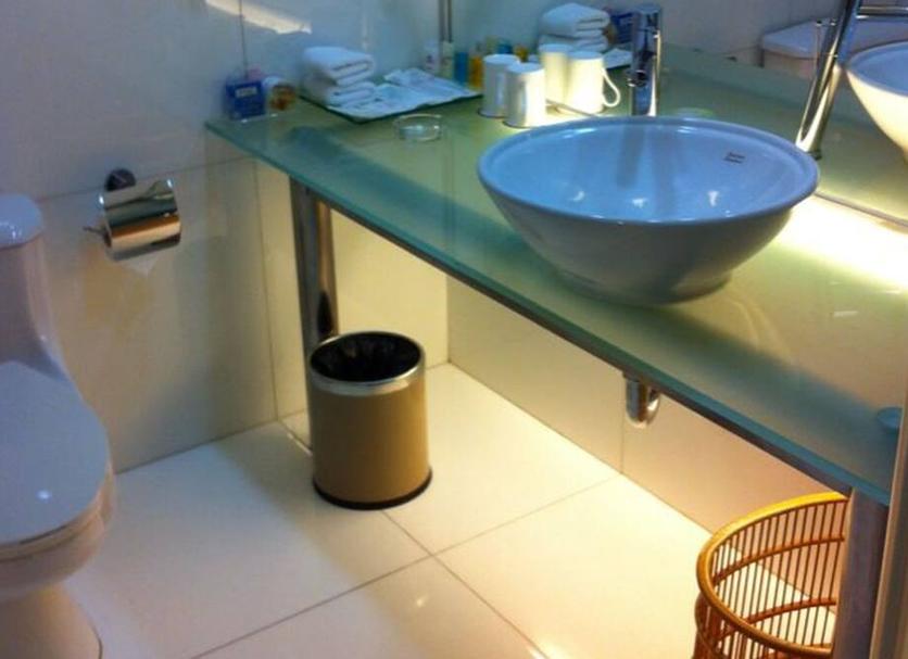 Badkamer Foto's