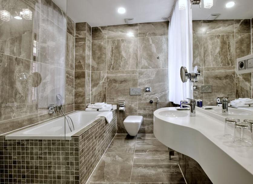 Badkamer Foto's