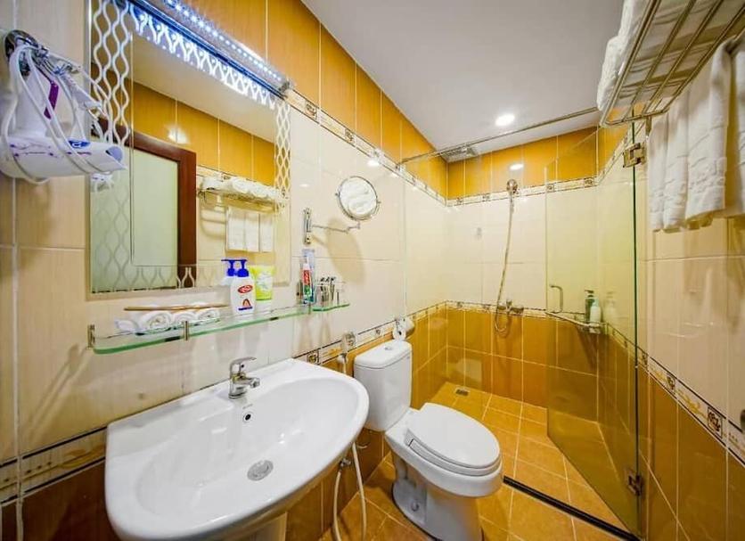Badkamer Foto's