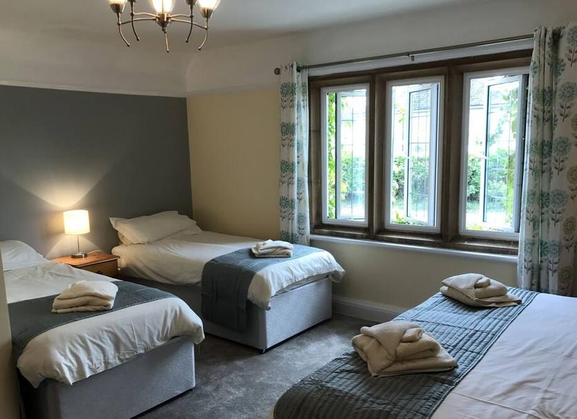 Slaapkamer Foto's