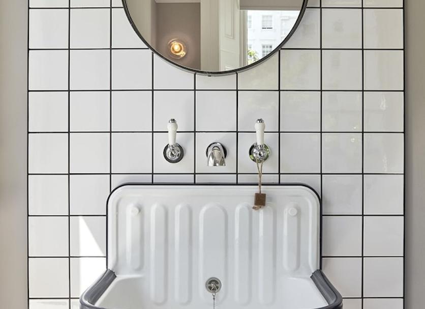 Badkamer Foto's