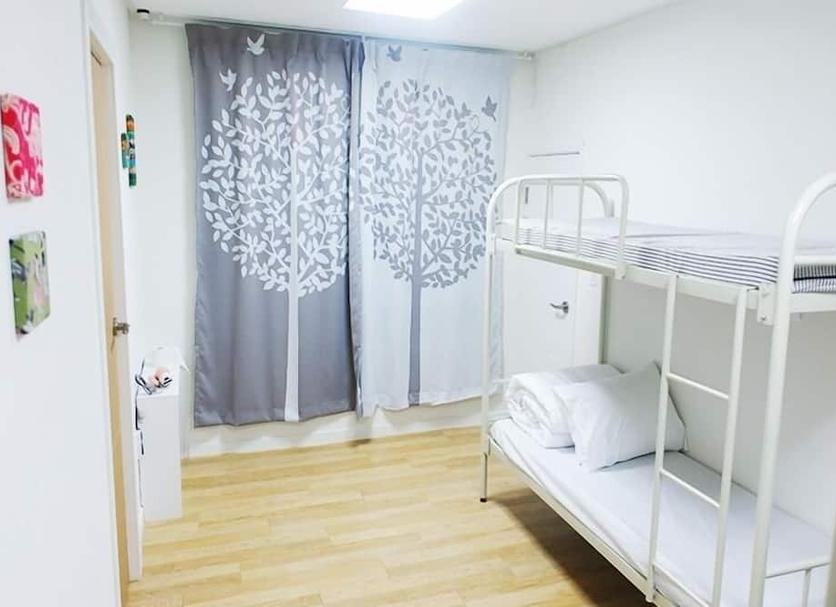 Slaapkamer Foto's