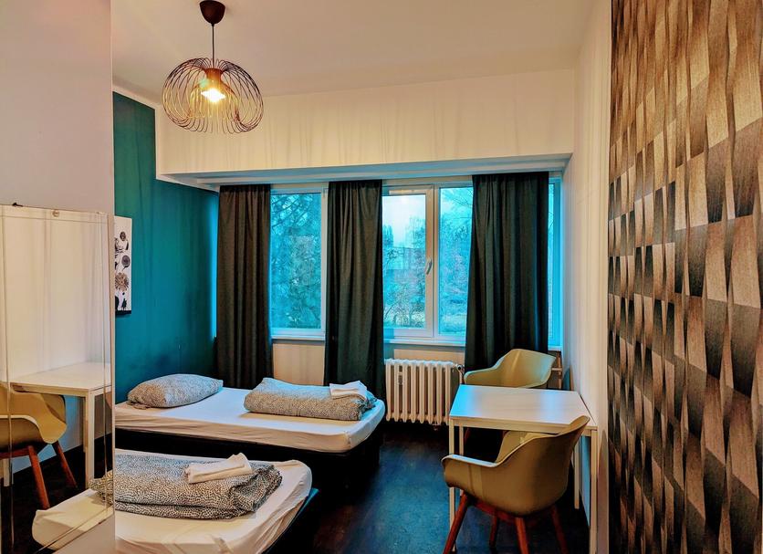 Slaapkamer Foto's