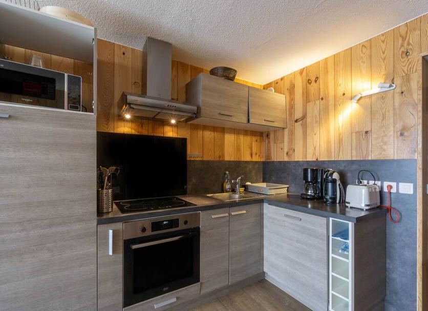 Keuken Foto's