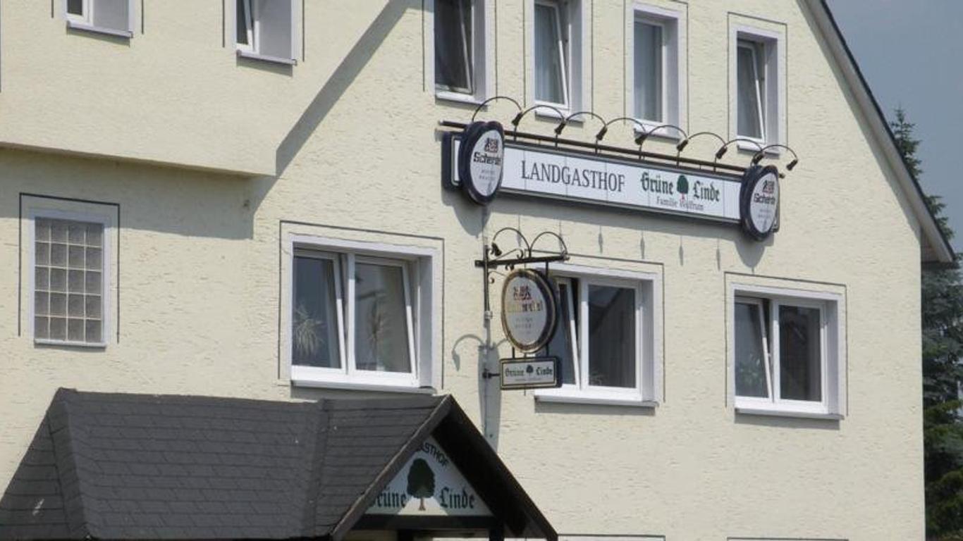 Landgasthof Grüne Linde