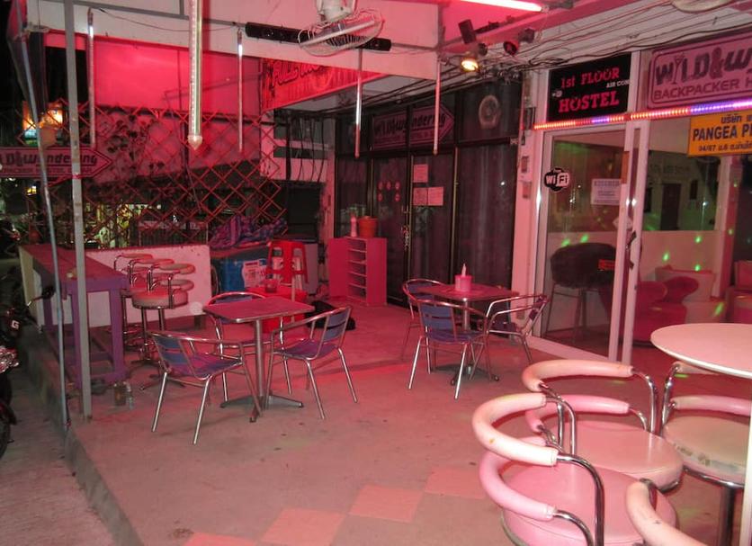 Restaurant Foto's