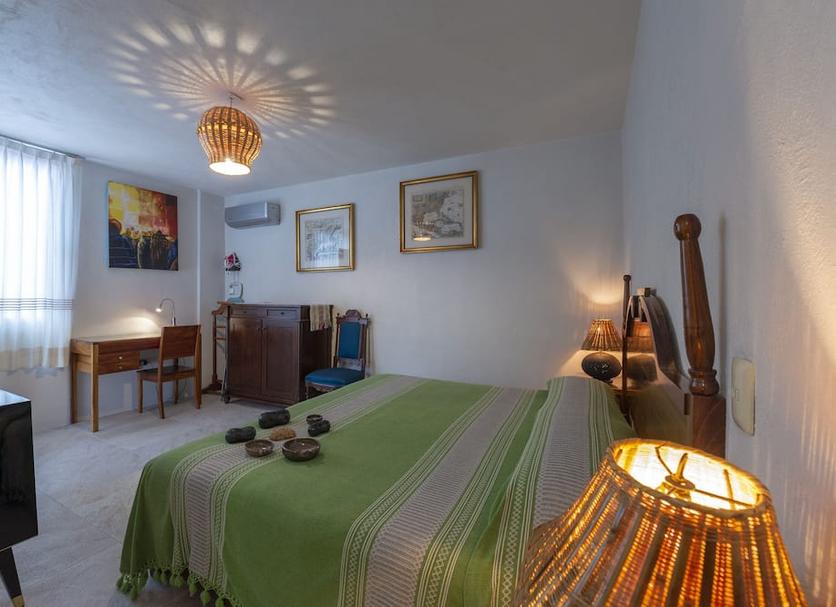 Slaapkamer Foto's