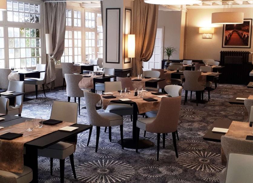 Restaurant Foto's