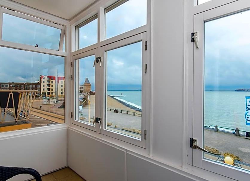 Balkon Foto's