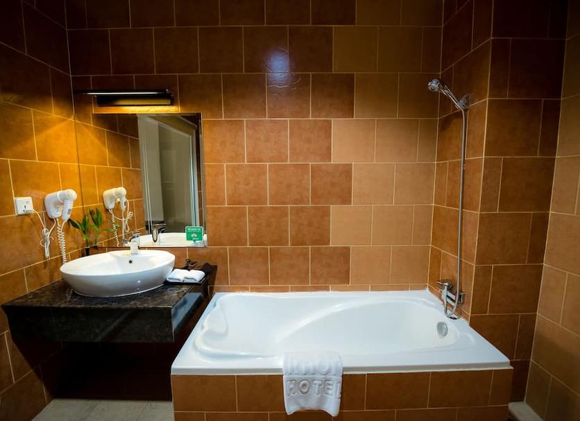 Badkamer Foto's