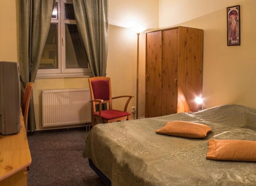 Slaapkamer Foto's