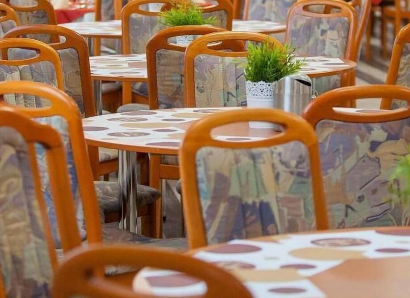 Restaurant Foto's