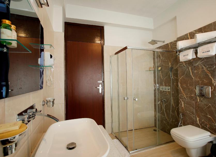 Badkamer Foto's