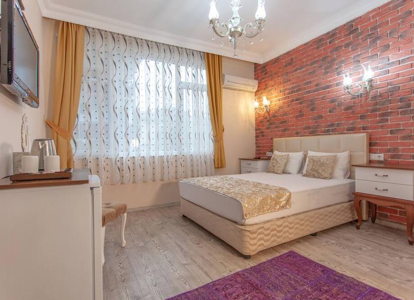 Slaapkamer Foto's