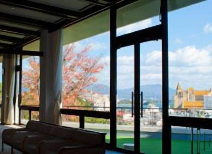 Balkon Foto's