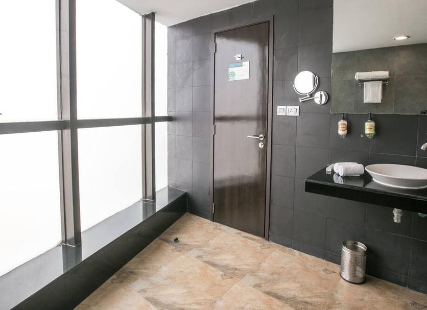 Badkamer Foto's