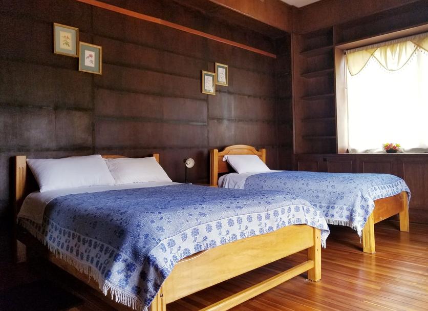 Slaapkamer Foto's