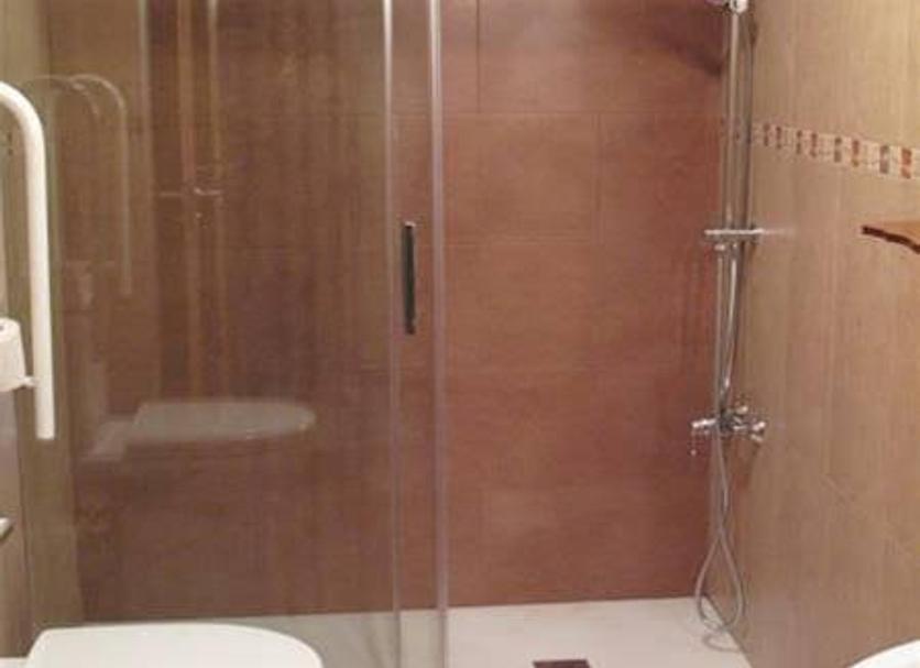 Badkamer Foto's