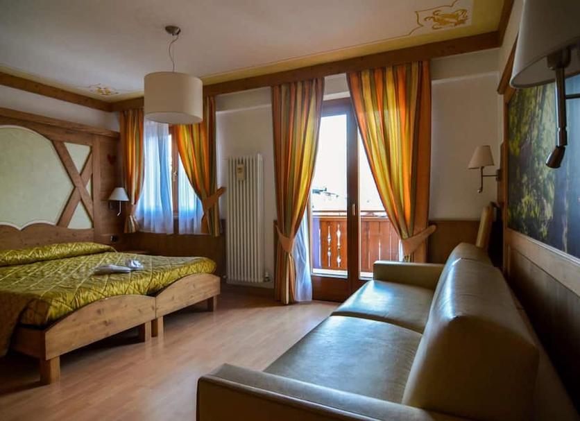 Slaapkamer Foto's