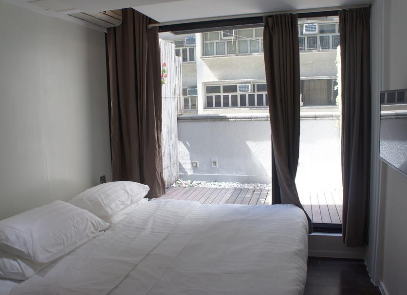 Slaapkamer Foto's