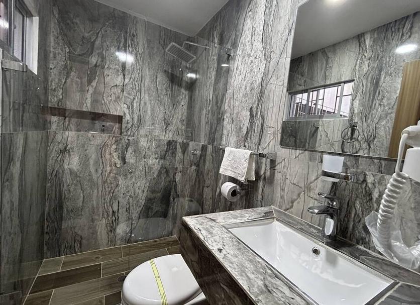 Badkamer Foto's