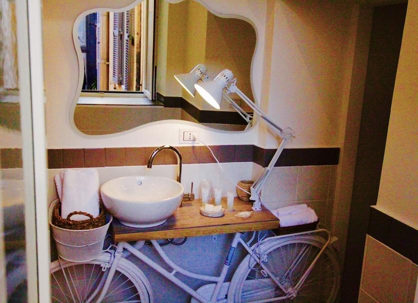 Badkamer Foto's