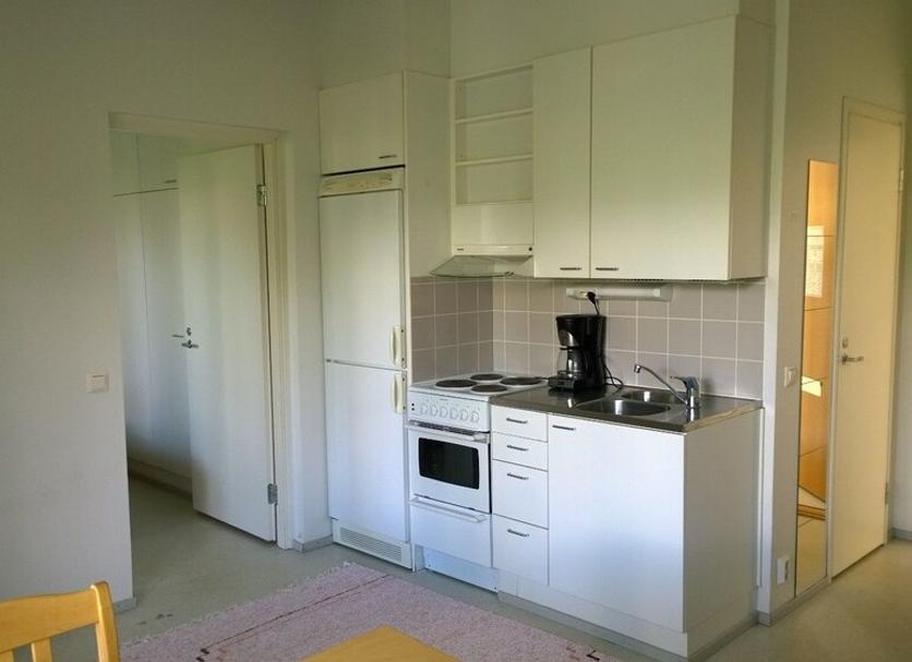 Keuken Foto's