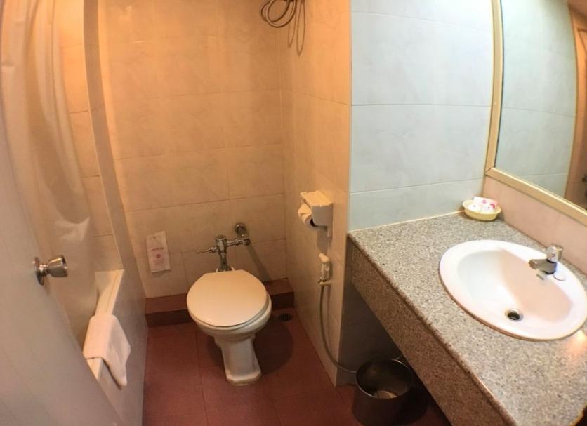 Badkamer Foto's