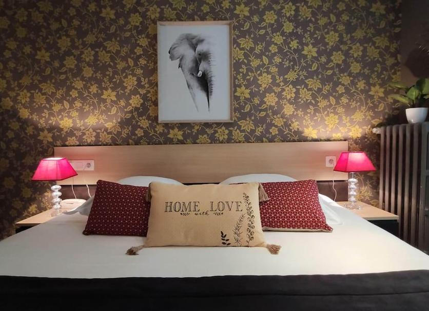 Slaapkamer Foto's