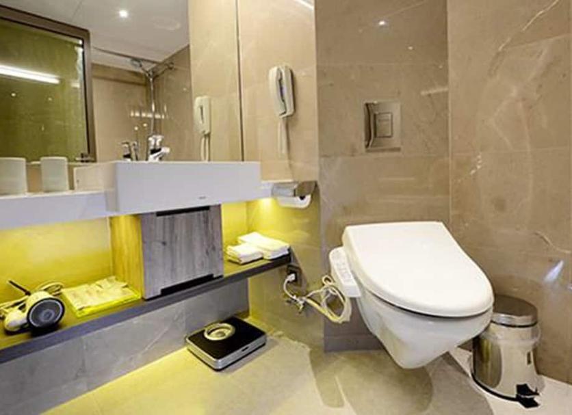 Badkamer Foto's