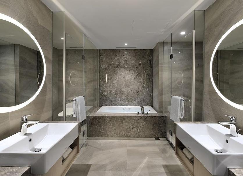 Badkamer Foto's