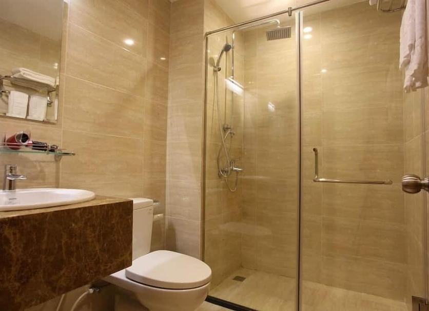 Badkamer Foto's